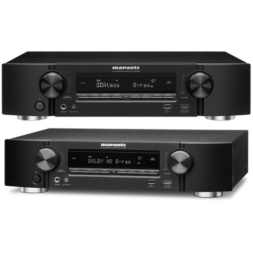 MARANTZ NR1508 A/V IMTUVAS-STIPRINTUVAS 85W 