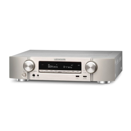 MARANTZ NR1608 A/V IMTUVAS-STIPRINTUVAS 90W 