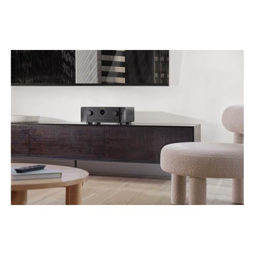 MARANTZ CINEMA 60 7.2 KANALAI 8K ULTRA HD 7X200W NAMŲ KINO STIPRINTUVAS/RESYVERIS 7X200W SU 3D GARSU DOLBY ATMOS, DTS:X 