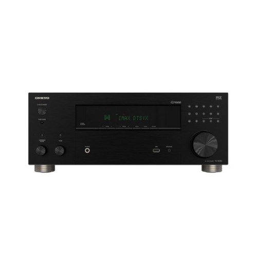 ONKYO TX-RZ30, 9.2 KANALŲ AV IMTUVAS 