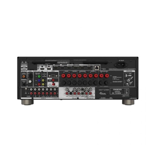 ONKYO TX-RZ30, 9.2 KANALŲ AV IMTUVAS 