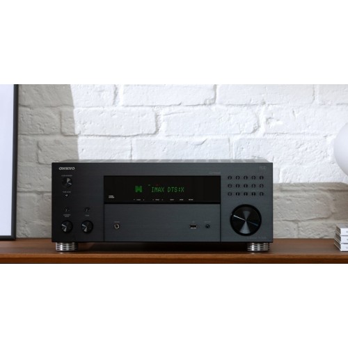 ONKYO TX-RZ30, 9.2 KANALŲ AV IMTUVAS 