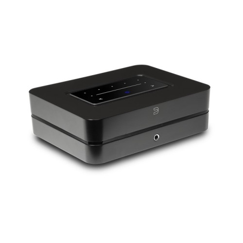 BLUESOUND POWERNODE 2025 3 KANALU STIPRINTUVAS , DSP PROCESORIUS PALAIKO NAMU KINO SISTEMA, PROFESIONALUS 