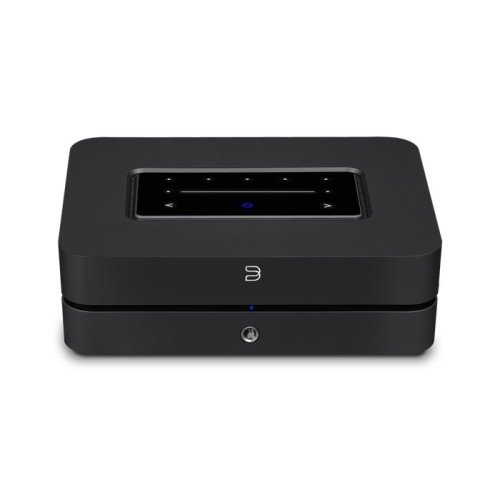 BLUESOUND POWERNODE 2025 3 KANALU STIPRINTUVAS , DSP PROCESORIUS PALAIKO NAMU KINO SISTEMA, PROFESIONALUS 