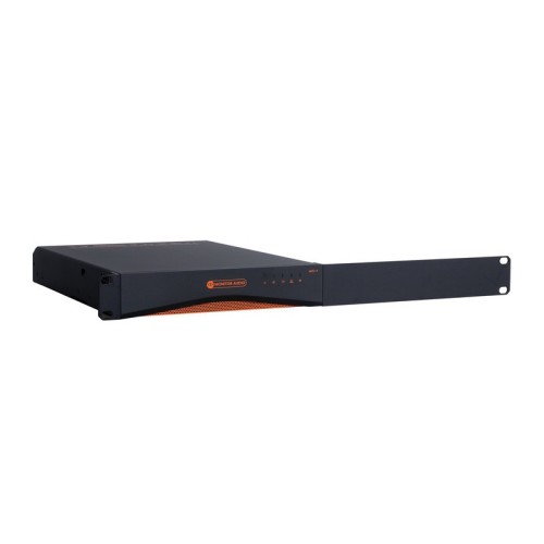 MONITOR AUDIO IA60-4 INSTALIACINIS D - KLASĖS STIPRINTUVAS 
