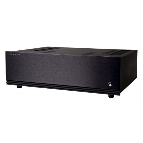 ANTHEM PVA 5 PENKIŲ KANALŲ ANTHEM PERFORMANCE SERIJOS GALIOS STIPRINTUVAS GALIA 5 X 105W (8Ω), 5 X 140W (4Ω), 1 X 300W (2Ω) 