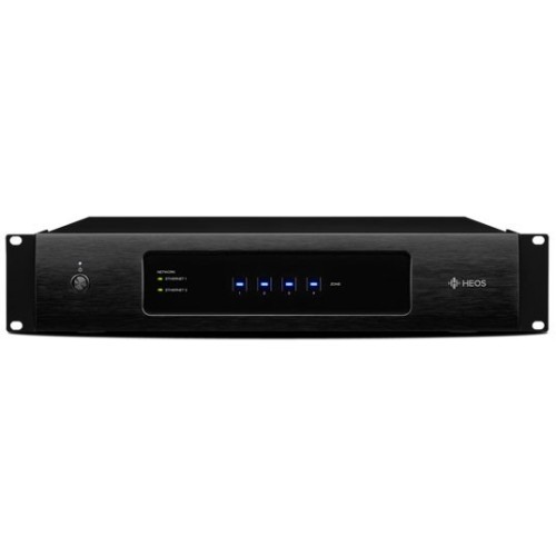 DENON HEOS DRIVE TINKLINIS DAUGIAZONIS STIPRINTUVAS