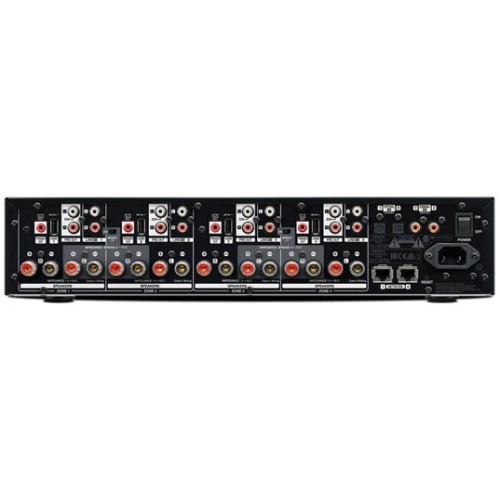 DENON HEOS DRIVE TINKLINIS DAUGIAZONIS STIPRINTUVAS