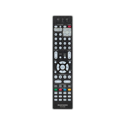MARANTZ AV7706 11.2-KOS KANALŲ AV PRADINIS STIPRINTUVAS, 8K ULTRA HD AV, HEOS PALAIKYMAS, BLUETOOTH, WI-FI IR AIRPLAY 2 SUDERINAMUMAS, “ROON TESTED” SERTIFIKUOTAS GAMINYS 