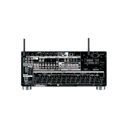 ONKYO PR-RZ5100 TINKLINIS NAMŲ KINO STIPRINTUVAS 11.2-KANALU DOLBY ATMOS DTS:X