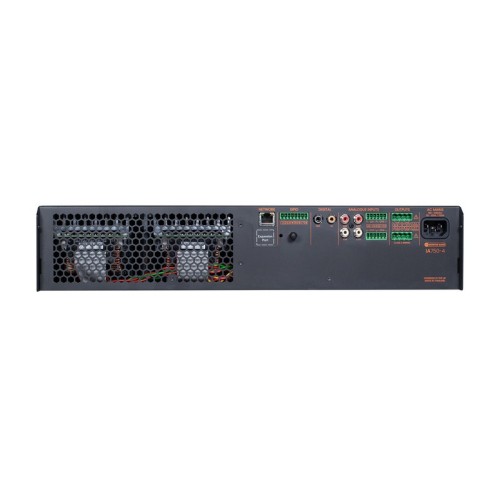 MONITOR AUDIO IA750-4 INSTALIACINIS/DAUGIAZONIS GARSO STIPRINTUVAS 