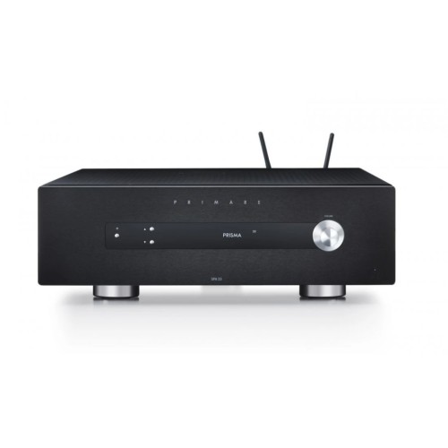PRIMARE SPA25 PRISMA NAMŲ KINO STIPRINTUVAS GALIA: 9 X 90 W, VARŽA: 8 / 4 OMAI 