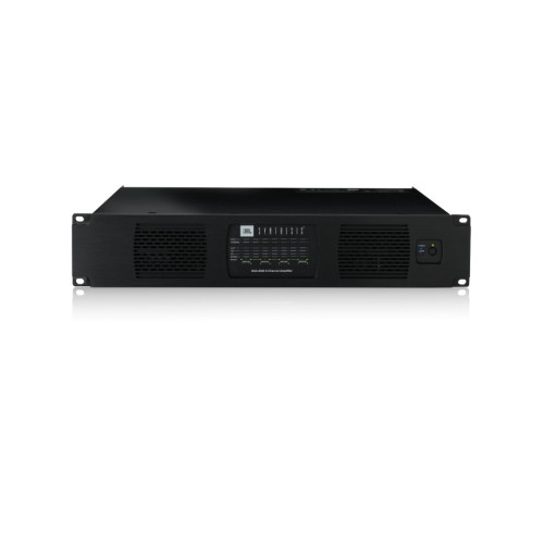 JBL SDA 8300 AUKŠO NAŠUMO GARSO STIPRINTUVAS DAŽNIŲ JUOSTA +/-0.25DB, GALIOS REIKALAVIMAI  (+/-10%)	100VAC – 240VAC 50/60HZ 