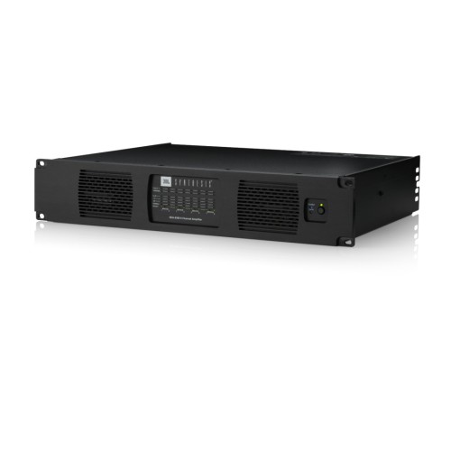 JBL SDA 8300 AUKŠO NAŠUMO GARSO STIPRINTUVAS DAŽNIŲ JUOSTA +/-0.25DB, GALIOS REIKALAVIMAI  (+/-10%)	100VAC – 240VAC 50/60HZ 