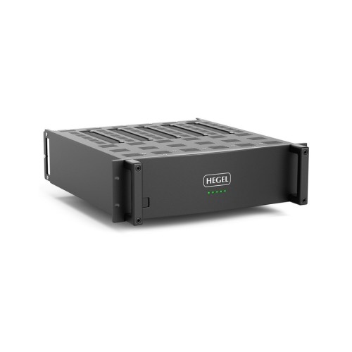 HEGEL C54 MULTI-CHANNEL SKAITMENINIS GARSO STIPRINTUVAS GALIOS IŠĖJIMAS 3/4/5*150W (8 OMAI) DAŽNIŲ JUOSTA 5HZ-100KHZ 