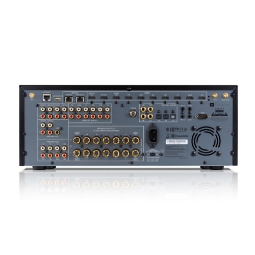 JBL SDR35 PROCESORIUS- PRADINIS STIPRINTUVAS DAŽNIŲ JUOSTA 20HZ—20KHZ ± 0.1DB, THD+N (20HZ—20KHZ):–100DB 