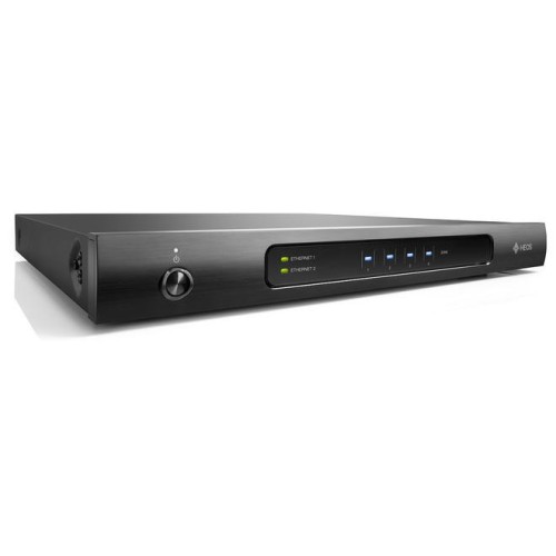 DENON HEOS SUPERLINK ZONINIS PRADINIS STIPRINTUVAS 