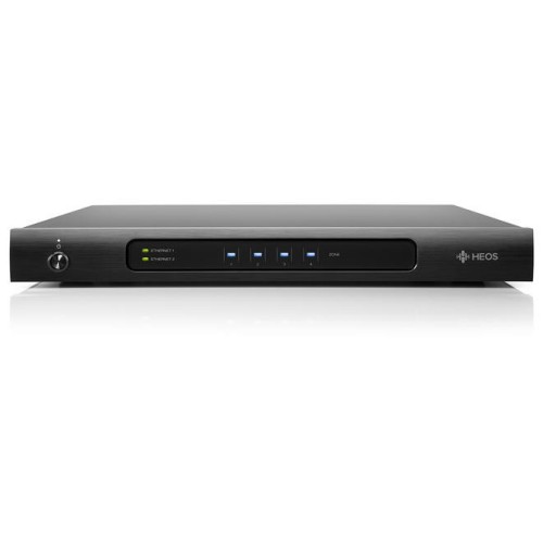 DENON HEOS SUPERLINK ZONINIS PRADINIS STIPRINTUVAS 