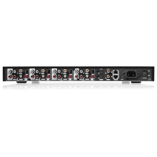 DENON HEOS SUPERLINK ZONINIS PRADINIS STIPRINTUVAS 