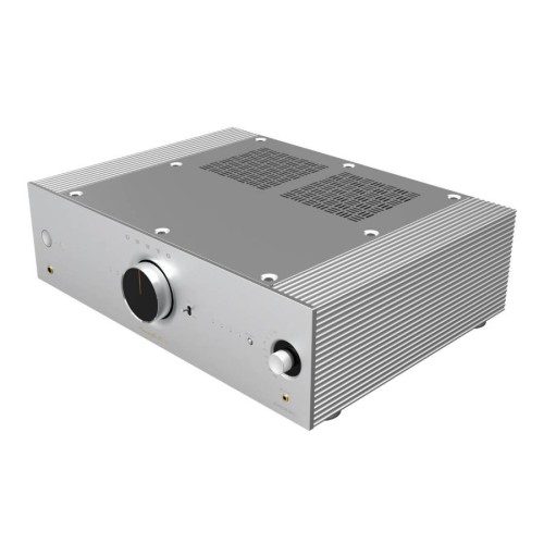 ONKYO P-80 PRADINIS STIPRINTUVAS SU TINKLO GROTUVU, DAC: AK4452 32-BIT / UP TO 768 KHZ, HDMI EARC, AIRPLAY 2, CHROMECAST, ROON READY, SPOTIFY, TIDAL, QOBUZ, ETC. 