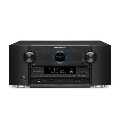 MARANTZ AV7704 A/V PRADINIS STIPRINTUVAS BLUETOOTH, WIFI 