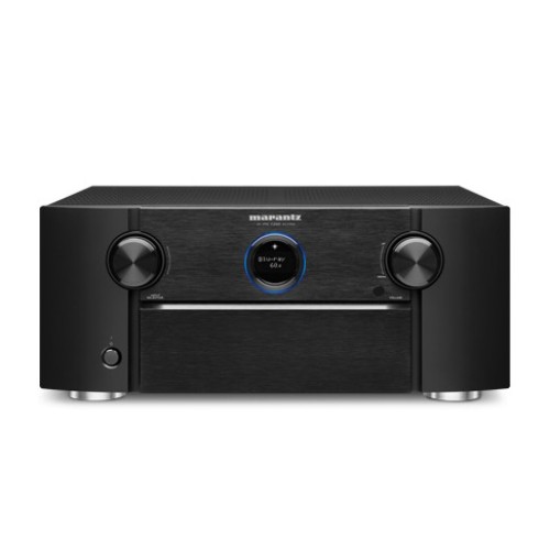MARANTZ AV7704 A/V PRADINIS STIPRINTUVAS BLUETOOTH, WIFI 