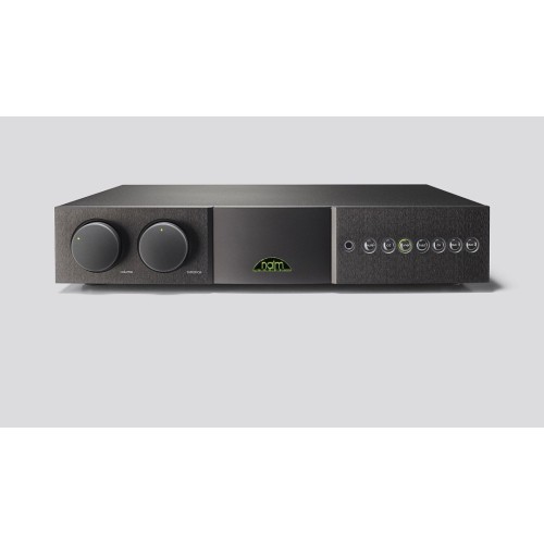 NAIM SUPERNAIT 2 HIFI GARSO STIPRINTUVAS, NEMOKAMAS PRISTATYMAS