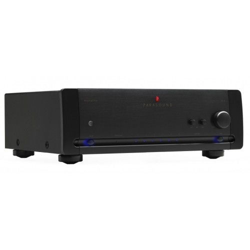 PARASOUND JC 2 AUKŠČIAUSIOS KLASĖS PRADINIS STIPRINTUVAS 6 RCA IR 2 BALANSINIAI XLR LINIJINIAI ANALOGINIAI ĮĖJIMAI. RCA IR BALANSINIS XLR IŠĖJIMAI 