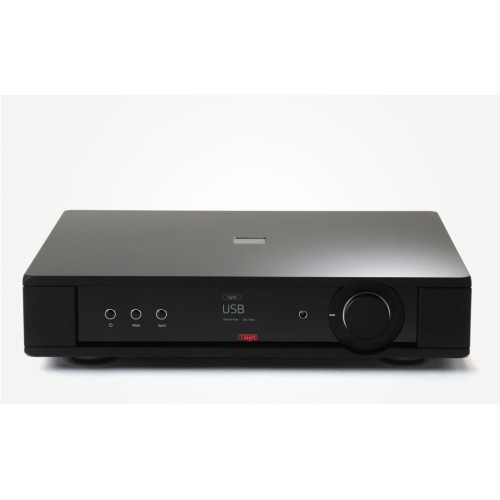 ​REGA MERCURY – AUKŠTOS KLASĖS PRADINIS STIPRINTUVAS SU PHONO IR DAC, IDEALIAI DERANTIS SU REGA SOLIS GALIOS STIPRINTUVU 