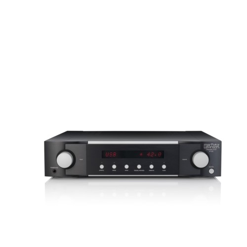 MARK LEVINSON NO526 PRADINIS STIPRINTUVAS 32BIT TIKSLUMO LINK DAC, R-2R BALANSUOTAS GARSO VALDYMAS 