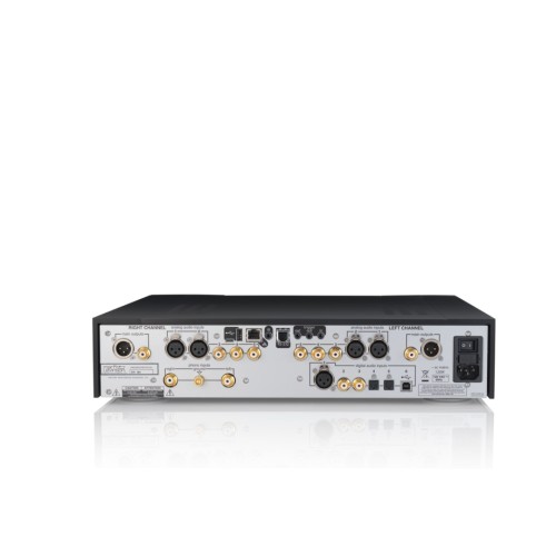 MARK LEVINSON NO526 PRADINIS STIPRINTUVAS 32BIT TIKSLUMO LINK DAC, R-2R BALANSUOTAS GARSO VALDYMAS 