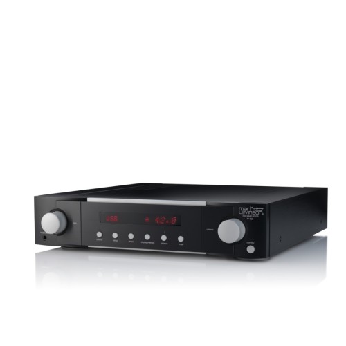 MARK LEVINSON NO526 PRADINIS STIPRINTUVAS 32BIT TIKSLUMO LINK DAC, R-2R BALANSUOTAS GARSO VALDYMAS 