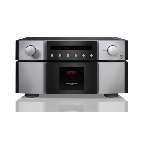 MARK LEVINSON 52 STIPRINTUVAS MM/MC JUNGTYS 3 BALANCUOTI XLR IR 4 NEBALANSUOTA RCA DVOGIBA ŠĄSI SU AC REGENERACIJA 