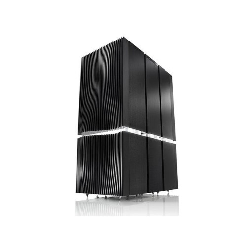 NAIM NAC S1 NAUJOS KARTOS PRADINIS STIPRINTUVAS ANALOGINĖS ĮVESTYS: 3X DIN, 3X RCA, 2X BALANSINĖS JUNGTYS 