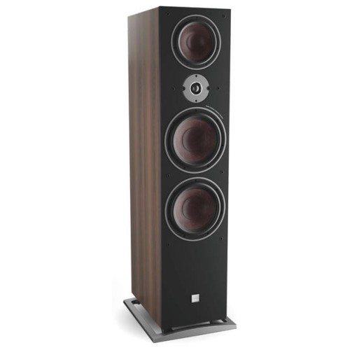 DALI OBERON 9 GRINDINĖ GARSO KOLONĖLĖ REKOMENDUOJAMA STIPRINTUVO GALIA: 50 -400W, DAŽNIŲ JUOSTA: (±3 DB): 35 - 26 000 HZ 