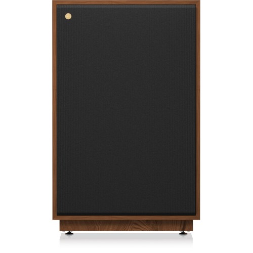 TANNOY SGM 15, ŽEMŲ DAŽNIŲ GARSO KOLONĖLĖ GALIA: 20 – 300 W, DAŽNIŲ JUOSTA: 35 HZ – 30 KHZ ± 6 DB, JAUTRUMAS: 931 DB 