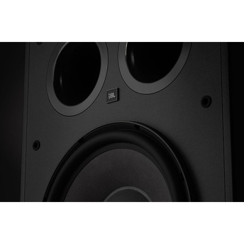 JBL S2S-EX GARSO KOLONĖLĖ AUKŠTO NAŠUMO PASYVI ŽEMŲ DAŽNIŲ KEVLAR®-KAPOK 15