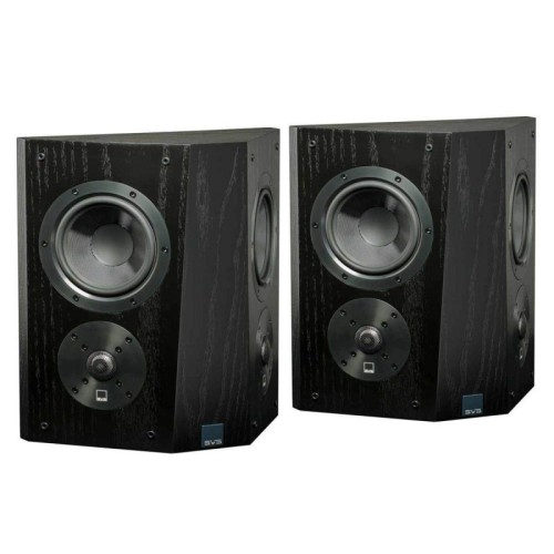 SVS ULTRA SURROUND ERDVINIO GARSO KOLONĖLĖ GALIA: 250W, DAŽNIŲ JUOSTA: 58 HZ-32 KHZ (±3 DB) 