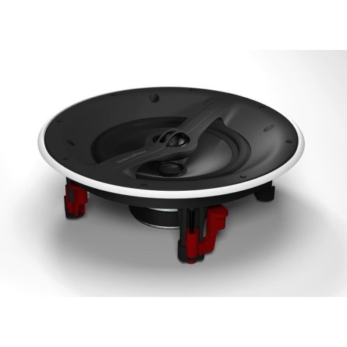 BOWERS & WILKINS CCM 382 GARSO KOLONĖLĖS LUBINĖS INSTALIACINĖS 80W, KAINA UŽ 1 VNT. NEMOKAMAS PRISTATYMAS