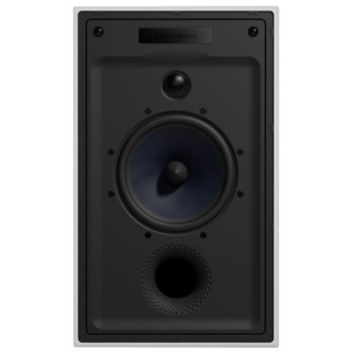 BOWERS & WILKINS  CWM7.4 GARSO KOLONĖLĖS 150W, KAINA UŽ 1 VNT. NEMOKAMAS PRISTATYMAS