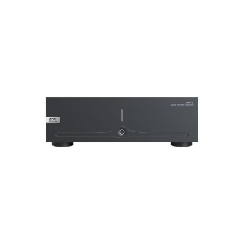 EVERSOLO AMP F-2 D KLASĖS GALIOS STIPRINTUVAS 