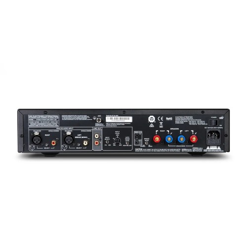 NAD C 268 STEREO GALIOS STIPRINTUVAS 