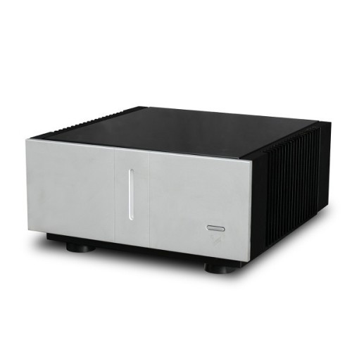 QUAD ARTERA STEREO GALIOS STIPRINTUVAS  2 X 140W (8OHM) STEREO GALIOS STIPRINTUVAS. LEGENDINĖ QUAD CURRENT DUMPING SCHEMA, STIPRINTUVAS STABILIAI DIRBA SU BET KOKIA APKROVA 