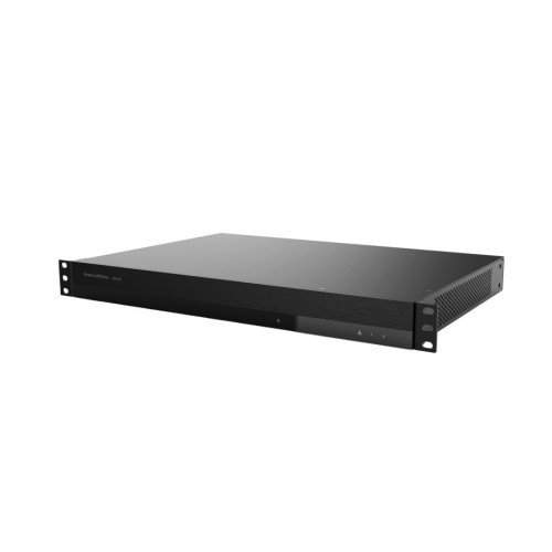 BOWERS & WILKINS CDA-4D KETURIŲ KANALŲ D KLASĖS GALIOS STIPRINTUVAS SU SKAITMENINIU SIGNALO APDOROJIMU (DSP).. GALIA: 60 W PRIE 8 Ω, 125 W PRIE 4 Ω 500 W TRUMPALAIKĖ GALIA TILTINIU REŽIMU. DAŽNIŲ DIAPOZONAS:  10 HZ IKI 30 KHZ  