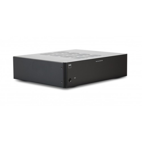 NAD C298 STEREO GALIOS STIPRINTUVAS GALIA: 2 X 340W (4 OMAI), DAŽNIŲ JUOSTA: ±0.1 DB (20 HZ – 20 KHZ), EIGENTAKT™ STIPRINTUVO TECHNOLOGIJA 