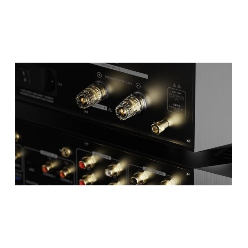 EVERSOLO AMP F-10 AB KLASĖS GALIOS STIPRINTUVAS 