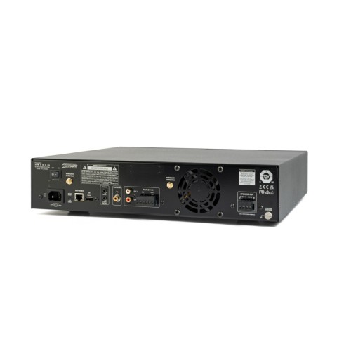 PARADIGM SVX-1202, UNIVERSALUS 2-KANALIŲ D-KLASĖS GARSO STIPRINTUVAS, GALI TIEKTI 600 W GALIOS Į 8 OMŲ APKROVAS IR 1200 W Į 4 OMŲ APKROVAS 