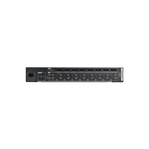 NAIM CI-NAP 108, INSTALIACINIS 8-IŲ KANALŲ GALIOS STIPRINTUVAS 