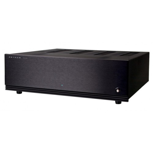 ANTHEM PVA 8 AŠTUONIŲ KANALŲ ANTHEM PERFORMANCE SERIJOS GALIOS STIPRINTUVAS. GALIA 8 X 90W (8Ω), 8 X 120W (4Ω), 1 X 300W (2Ω) 