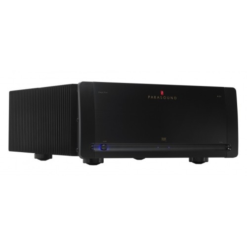 PARASOUND A 21 GALIOS STIPRINTUVAS  2 X 250W 8OHM, 2 X 400W 4OHM STEREO GALIOS STIPRINTUVAS. PIKINĖ SROVĖ 60A. DIRBA CLASS A/AB REŽIME
